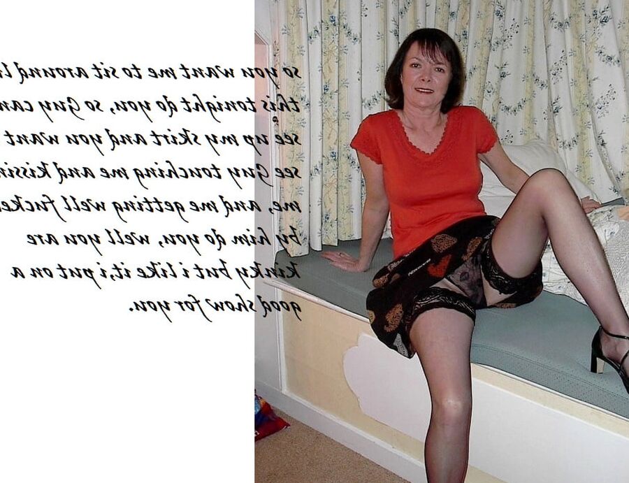 more what i like