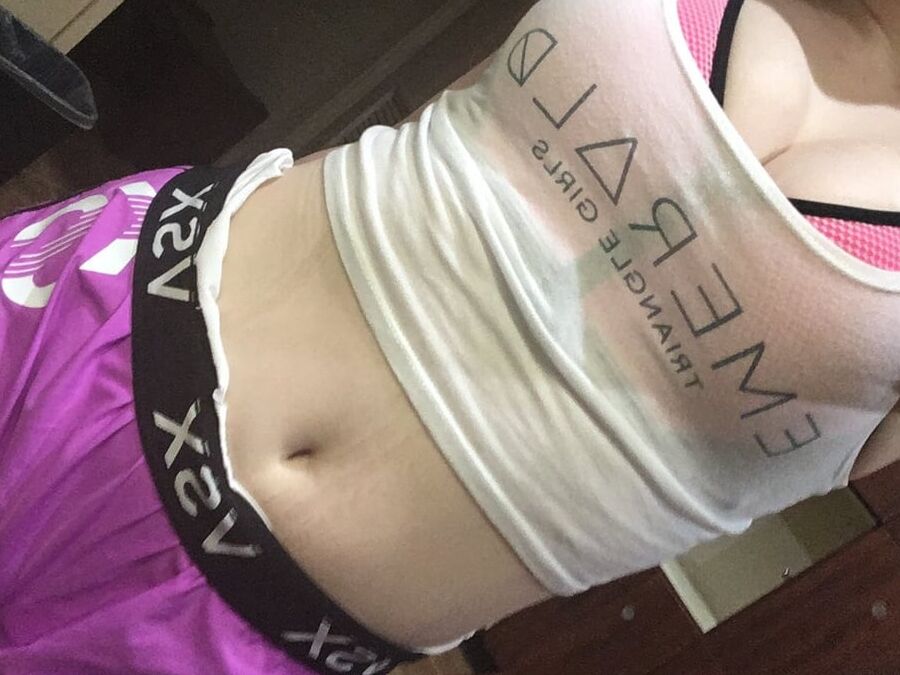 Sexy Selfie Collection
