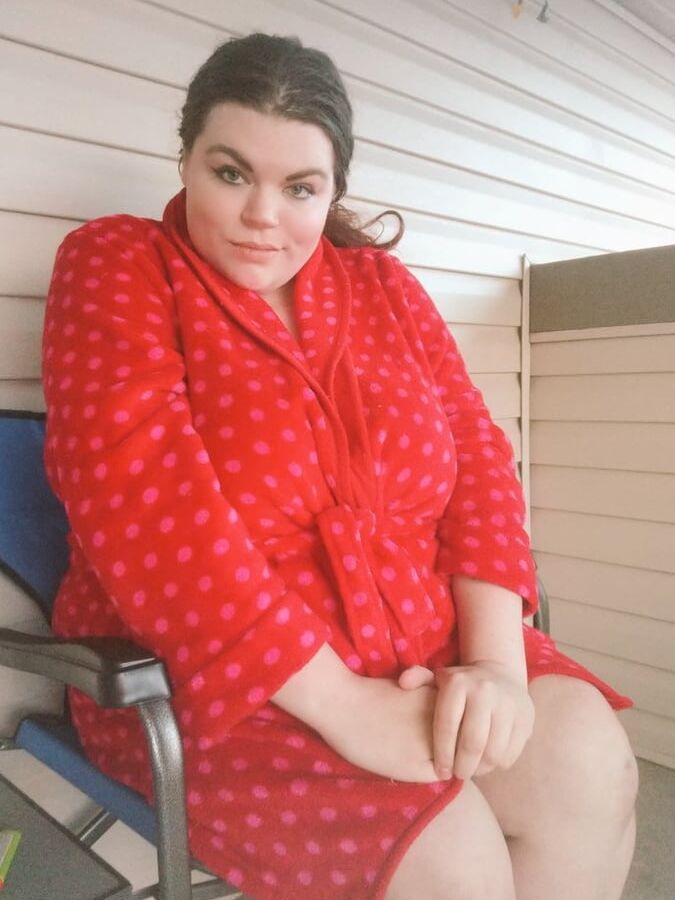 DREAM BBW - AMANDA CURVY