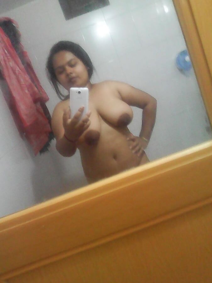 Unseen indian desi aunty mix nude pic