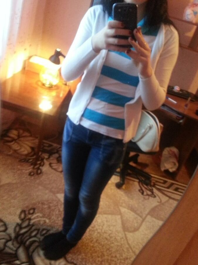 My different photos (Photo hunting for girls and peeping)