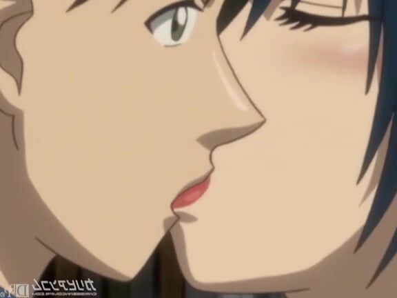 Enyoku - Captivating Lust