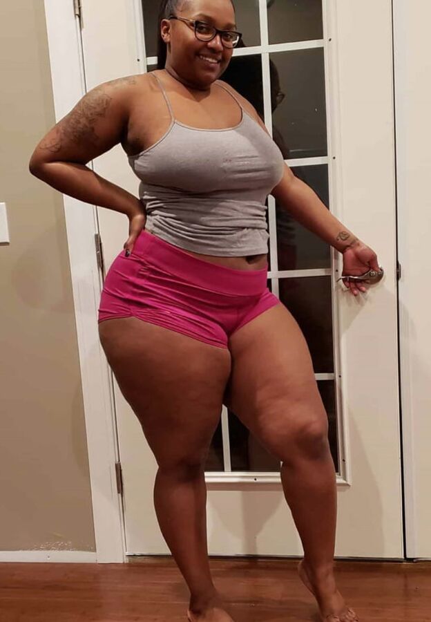 Thick Ba-Donk-a-Donk