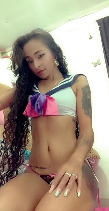 HERMOSA NENA