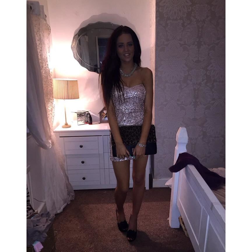 Stupid Chav Sluts- Ellie B