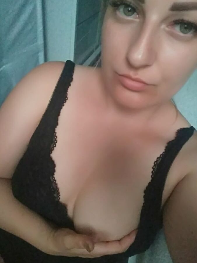 I love sex
