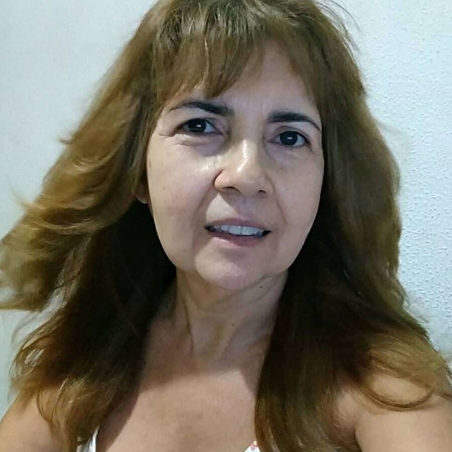 Monica brazilian sexy milf