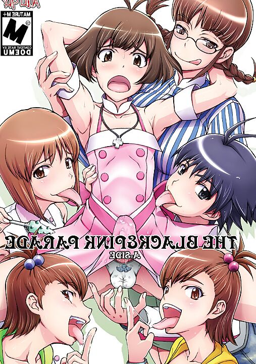 Sissy Comic Captions