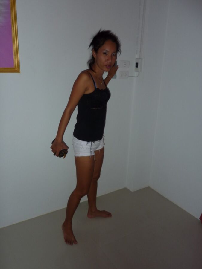 Polish Prostitute