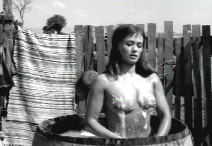 Greek Celebrity from the past Zeta Apostolou