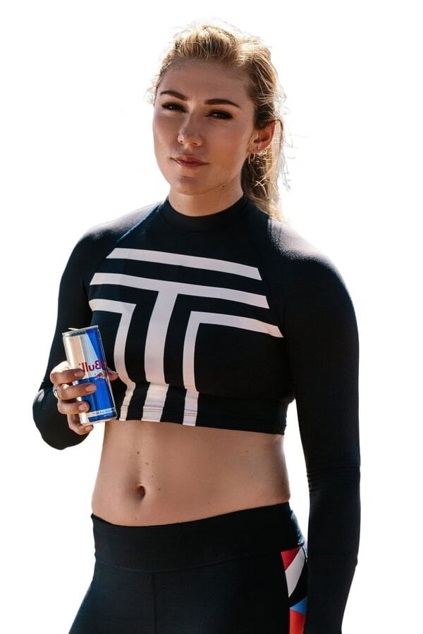 Mikaela Shiffrin