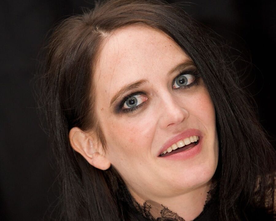 Eva Green