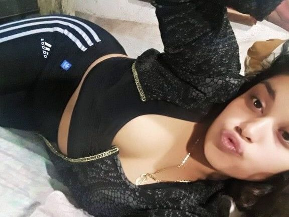 Tiffany Priscila CBA Cordobesa