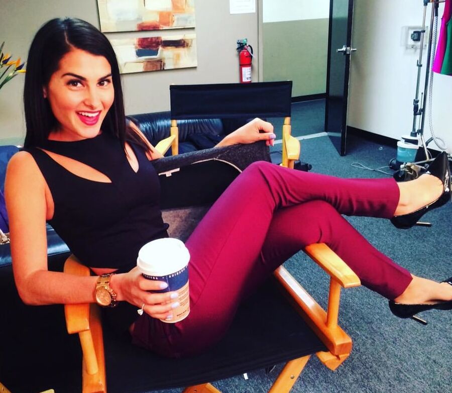 beautiful toes of gorgeous Celebrities
