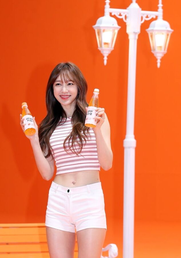 exid hani