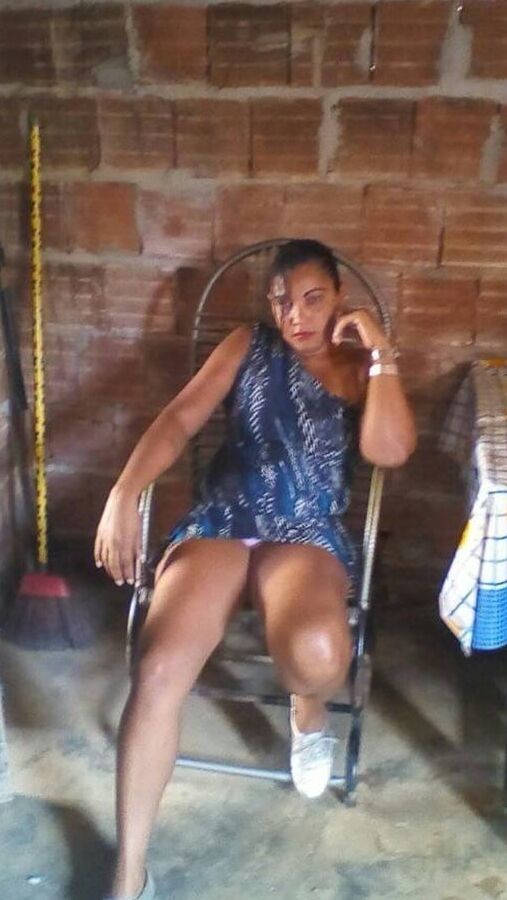 Lucinea Conceicao FB