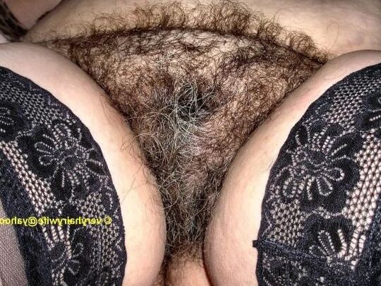 HAIRY _ Photos in Corona virus time -
