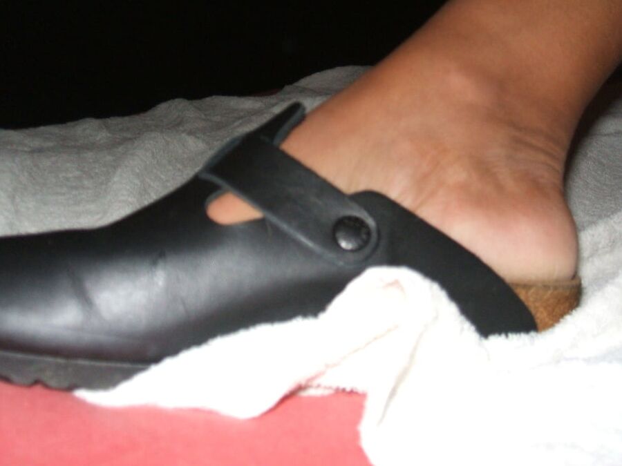 Birki Shoejob