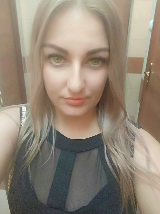 I love sex