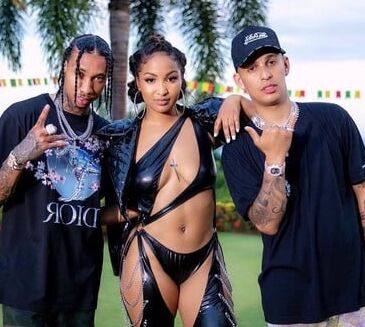Shenseea