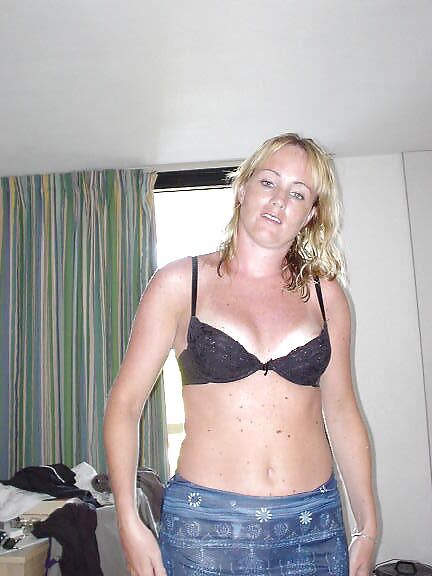 Angela, geile Hurenfotze