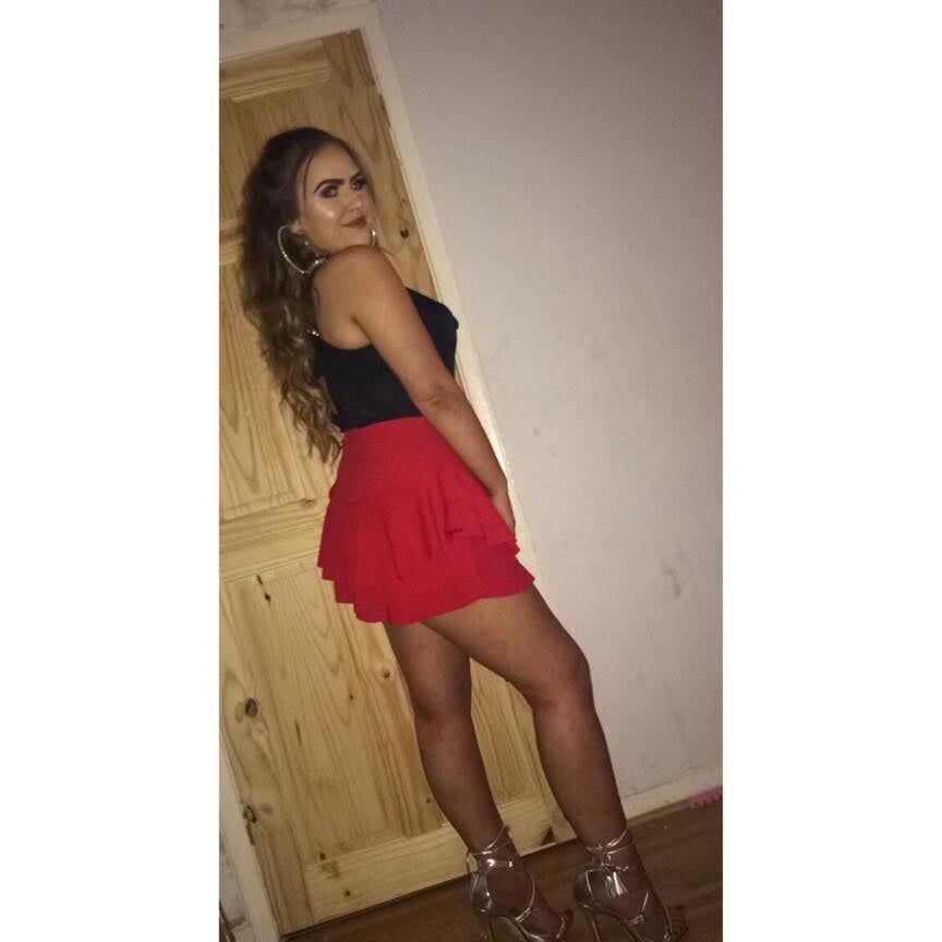 Stupid Chav Sluts- Hollie Mc