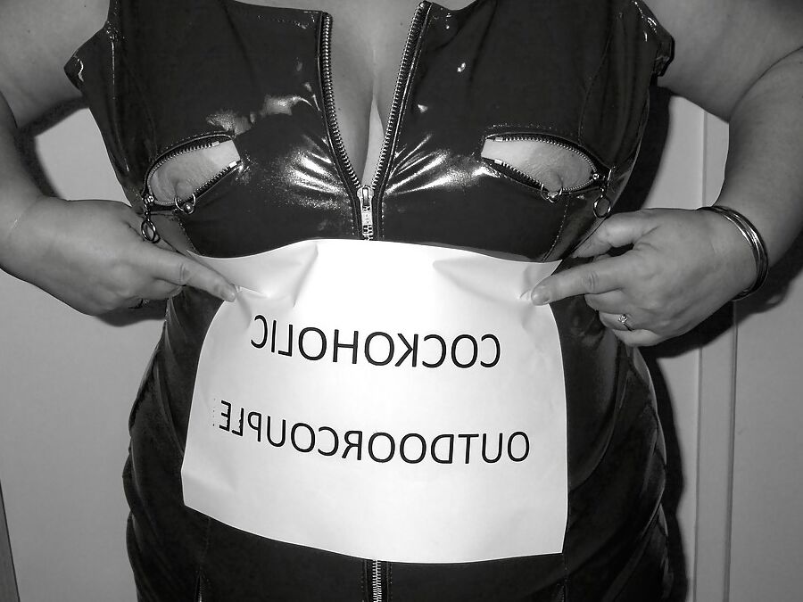 Tenues fetish