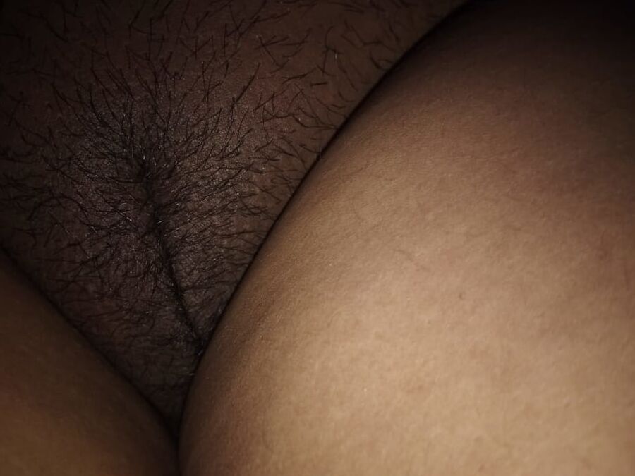 Akki babage pussy patiya