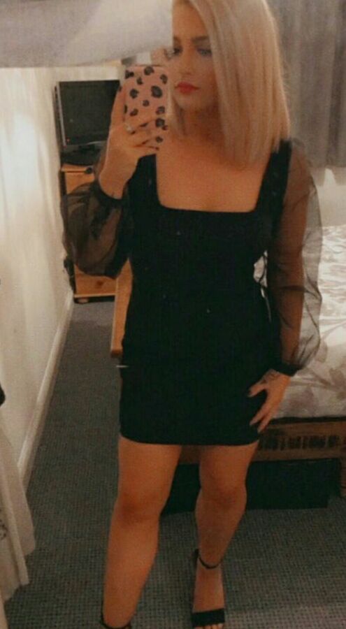 Slutty Angel Fowler
