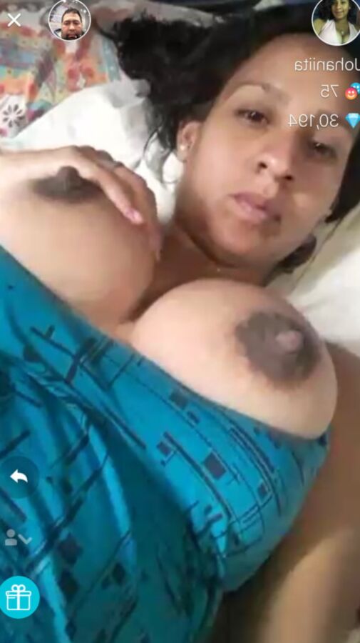 Tango Colombia