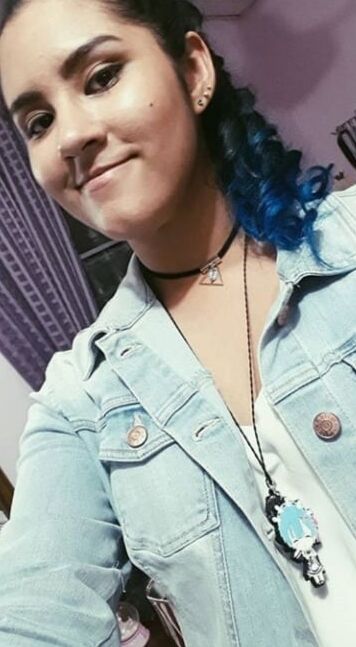 She deserve cum
