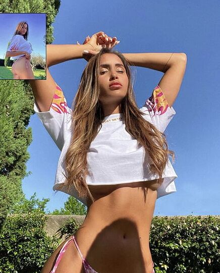 Oceane El Himer