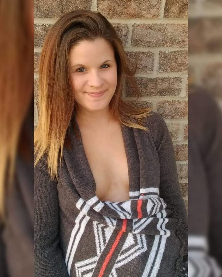 Pregnant slag for hard comments