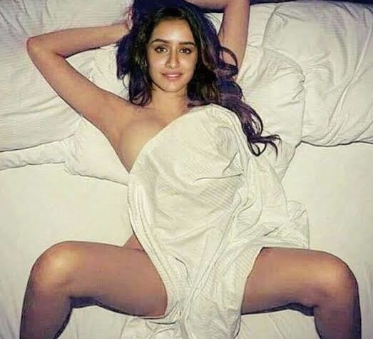 Shradha kapoor sexy