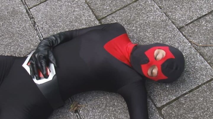 Japanese Henchwomen