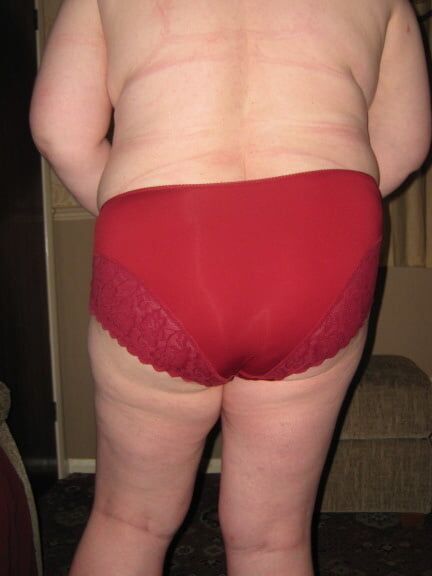 Bbw mix (Older mature women)