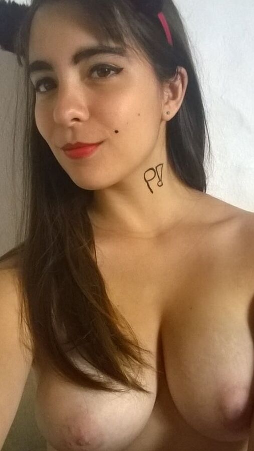 Hermosa prostituta joven