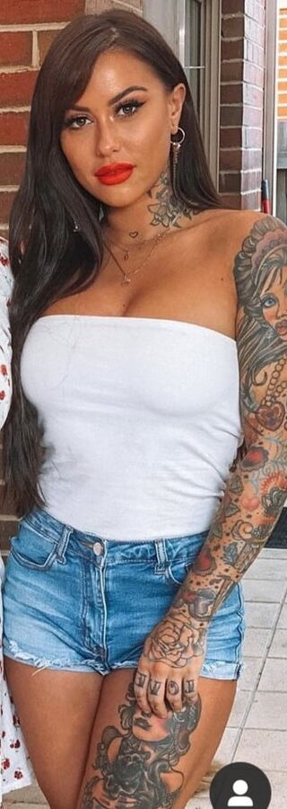 Jessica Brody