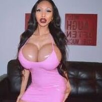 The Biggest Boobs Ever