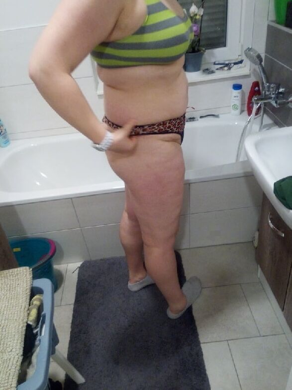 Reife Mutti