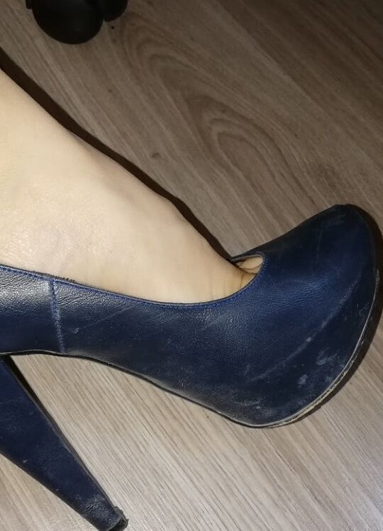 Turkish girls in in jeans-pants