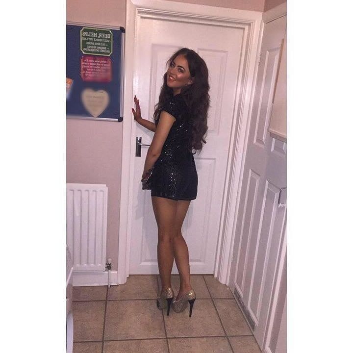 Stupid Chav Sluts- Ellie B