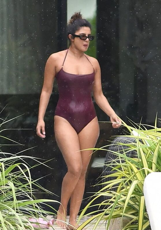 There Is Nothing Sexier Than A Woman In A Swimsuit Pt.