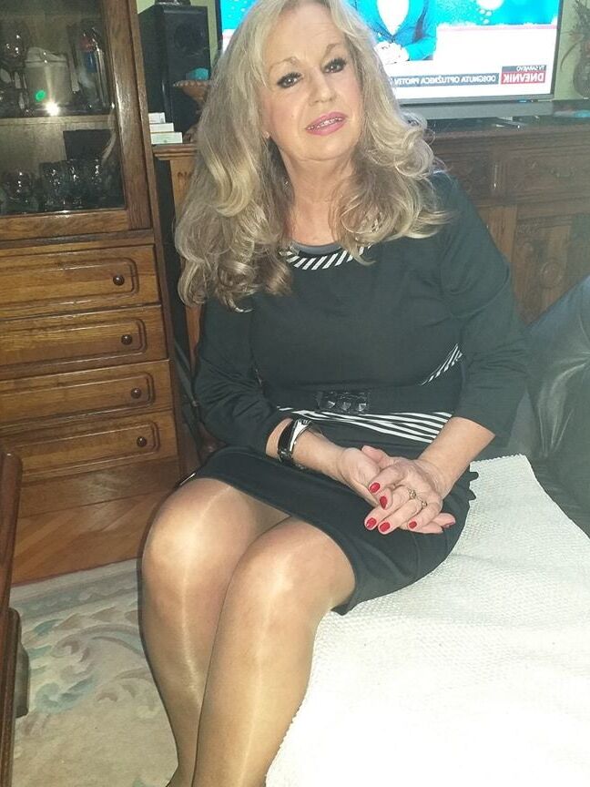 Mature V