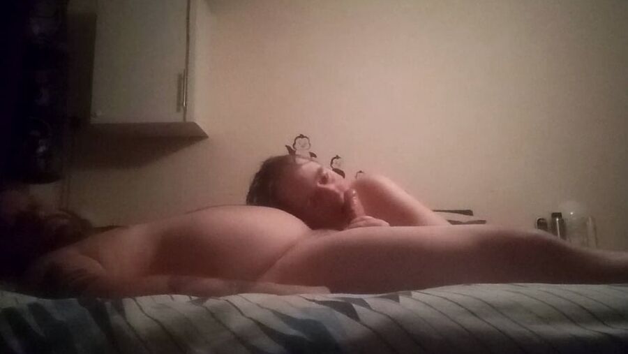 Hi this is me and my cock if you want to see it