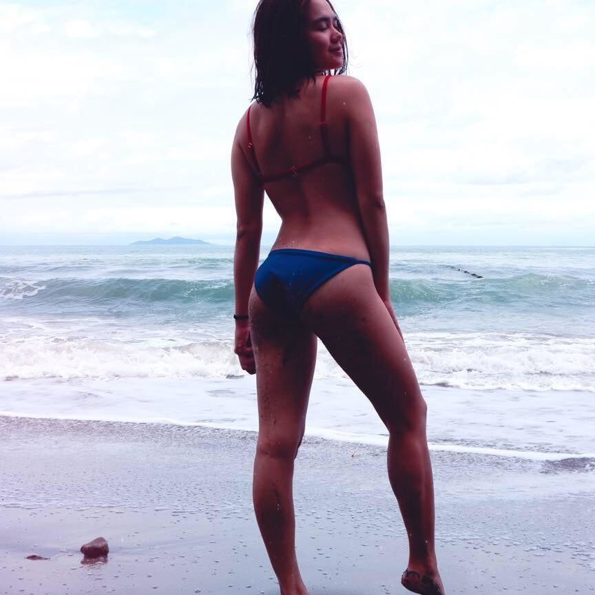 Pinay and Asian Girls are my Favorites