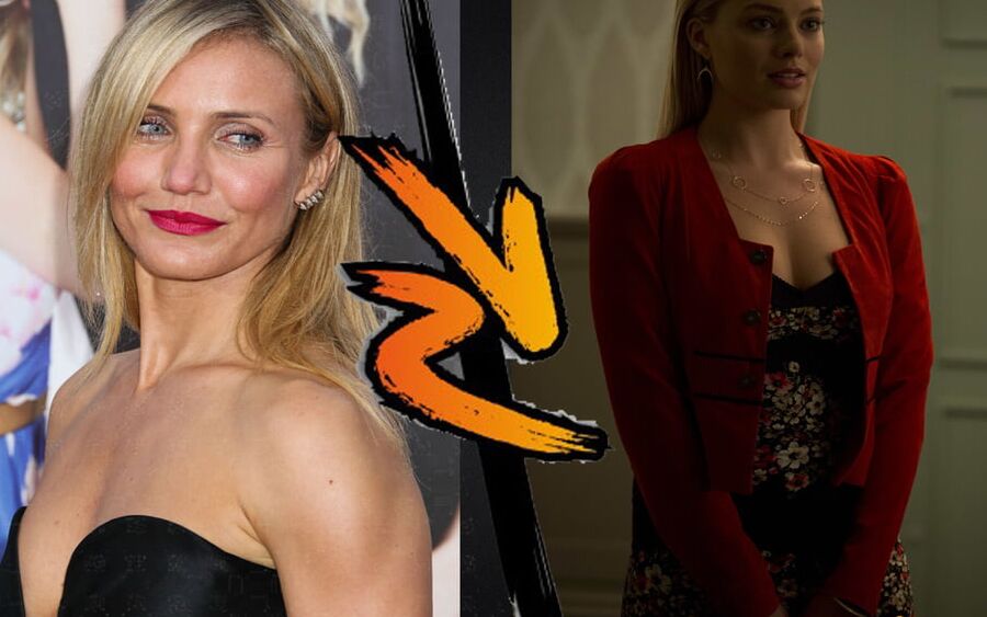 Blonde Celeb World Cup - Wich one is the best?