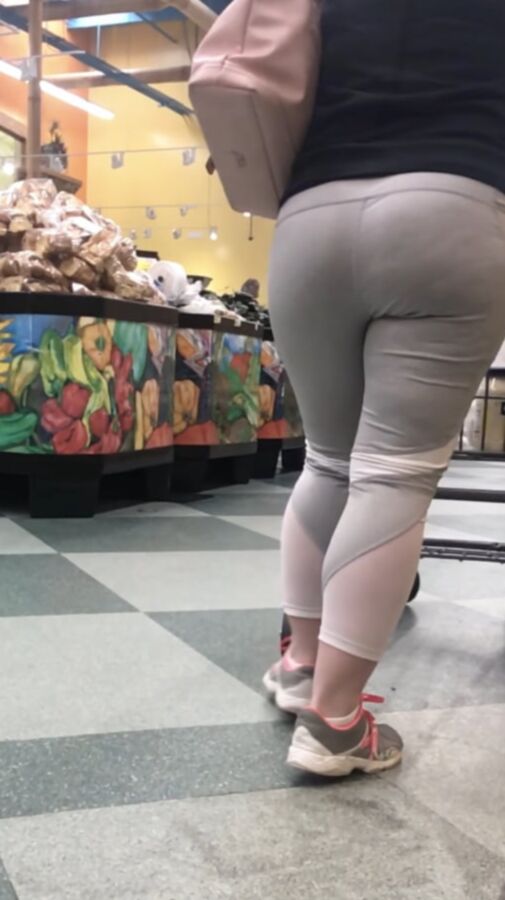 vieja presumida