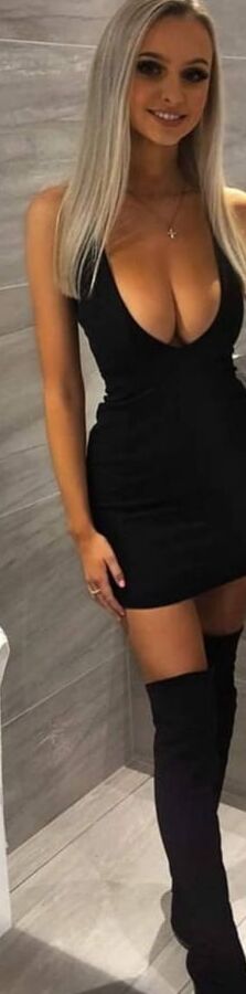 Busty amateurs