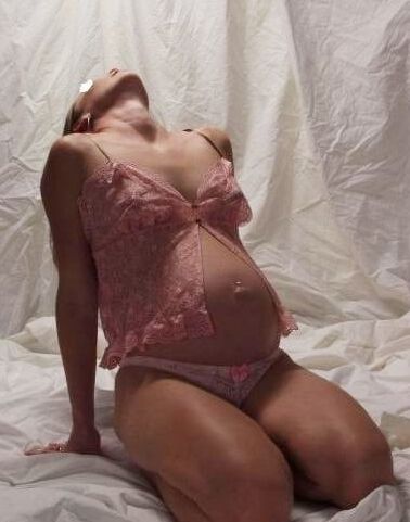pregnant nipples